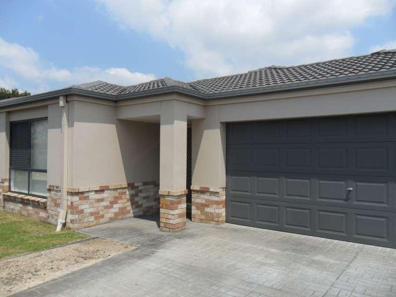 14 Ultramarine Parade, Griffin QLD 4503