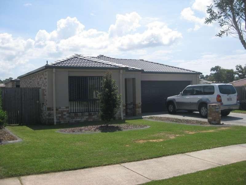 14 Ultramarine Parade, Griffin QLD 4503