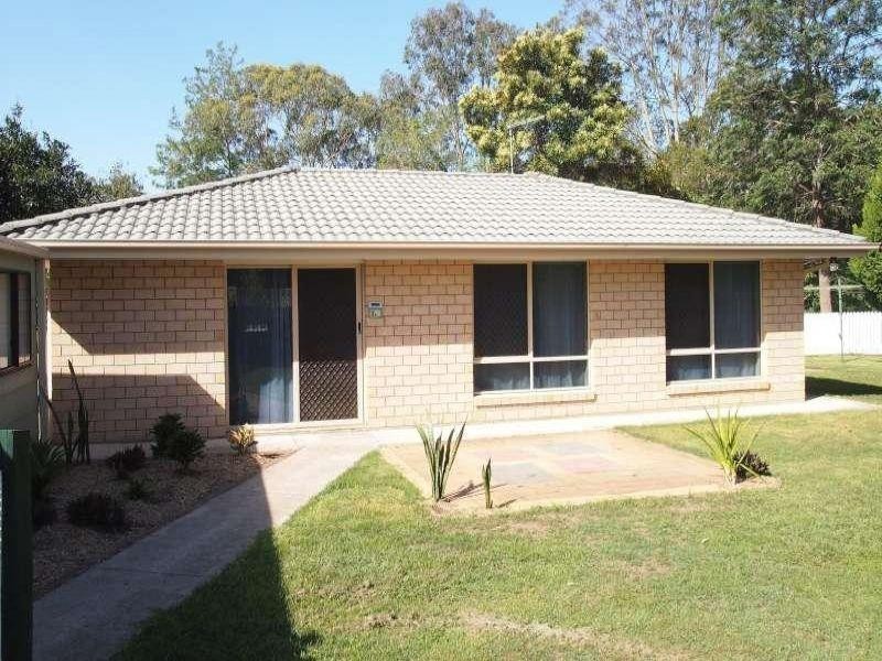 5a Glencoe Street, Kallangur QLD 4503