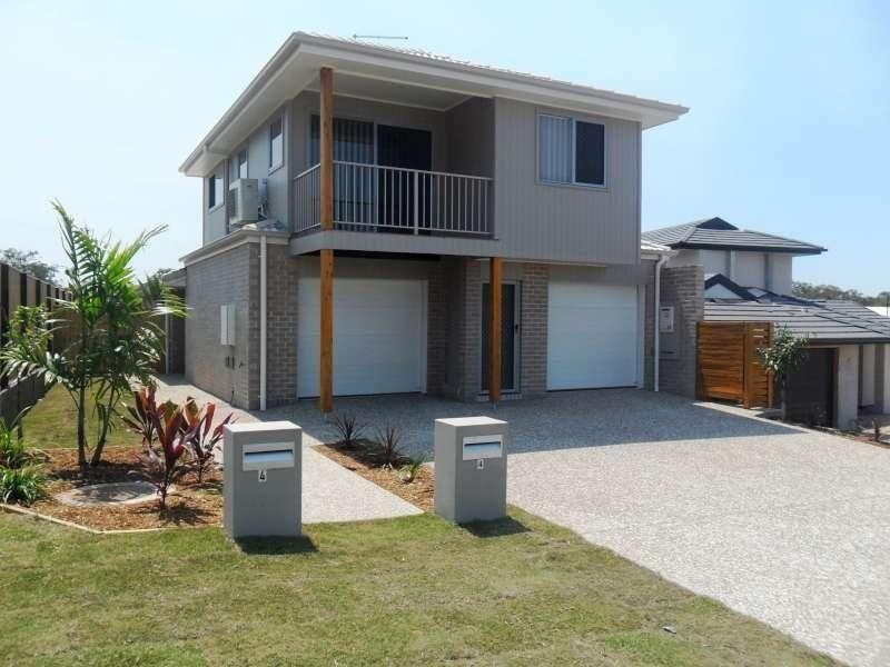 1/4 Fairy Wren Circuit, Dakabin QLD 4503