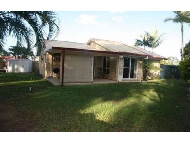 4 Crestwell Close, Morayfield QLD 4506