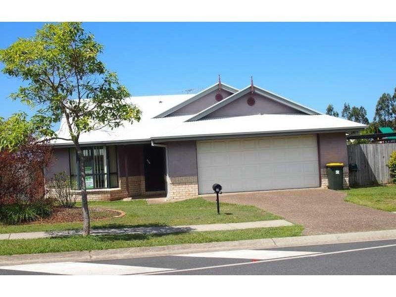 41 Eveshan Road, Deception Bay QLD 4508