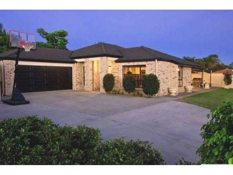 57 Balstrup Road, Kallangur QLD 4503