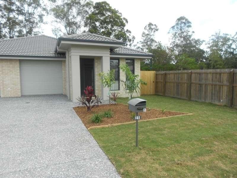 1/21 Admiralty Circuit, Lawnton QLD 4501