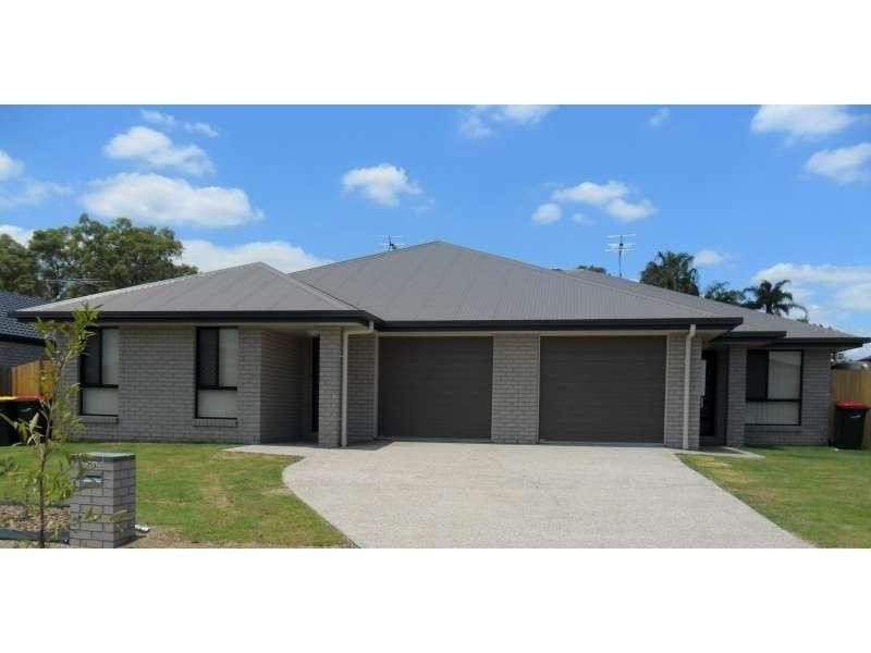 2/49 Peacherine Circuit, Bellmere QLD 4510