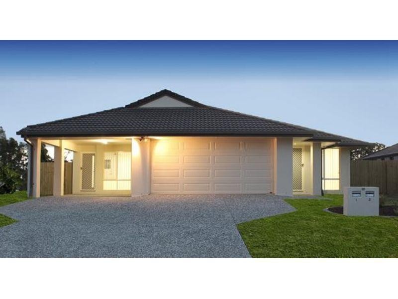 2/16 Hellcat Circuit, Bray Park QLD 4500