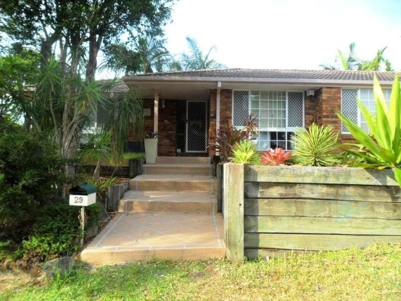 29 Bantry Avenue, Burpengary QLD 4505