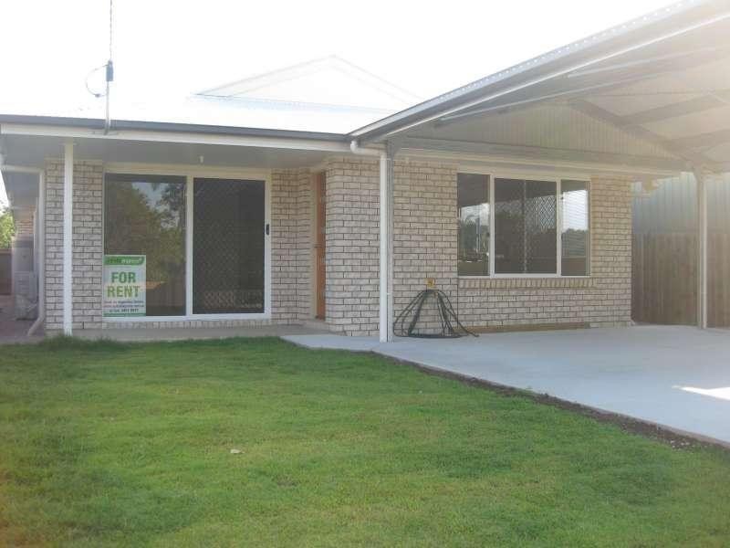 4 Gardner Street West, Kallangur QLD 4503