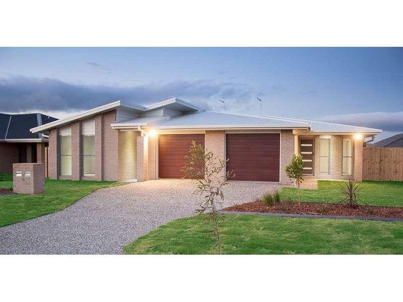 2/14 Aleiyah Street, Caboolture QLD 4510