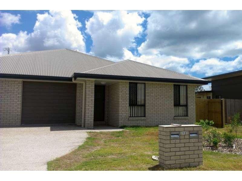 1/12 Herd Street, Caboolture QLD 4510