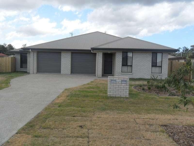 1/12 Herd Street, Caboolture QLD 4510