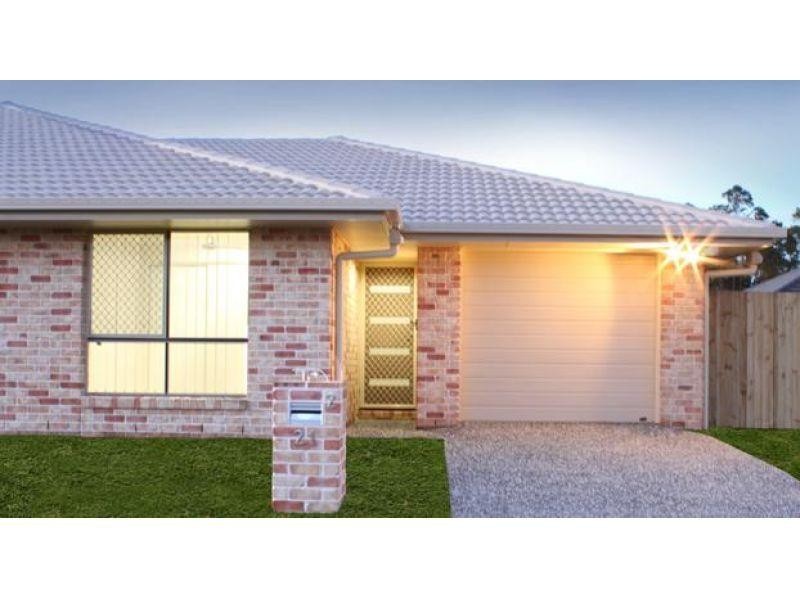 2/21 Lanita Chase, Morayfield QLD 4506