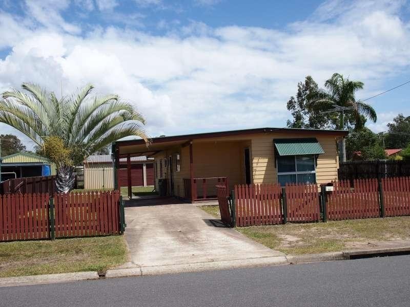 45 Leonie Street, Deception Bay QLD 4508