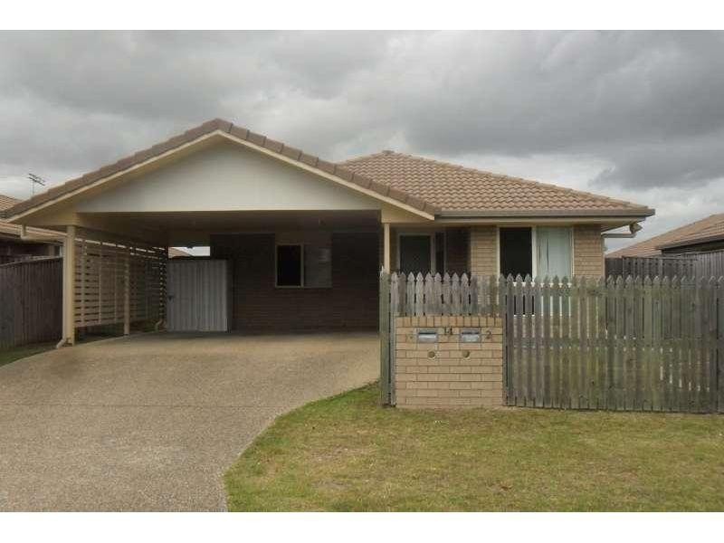 1/14 Grandview Parade, Griffin QLD 4503