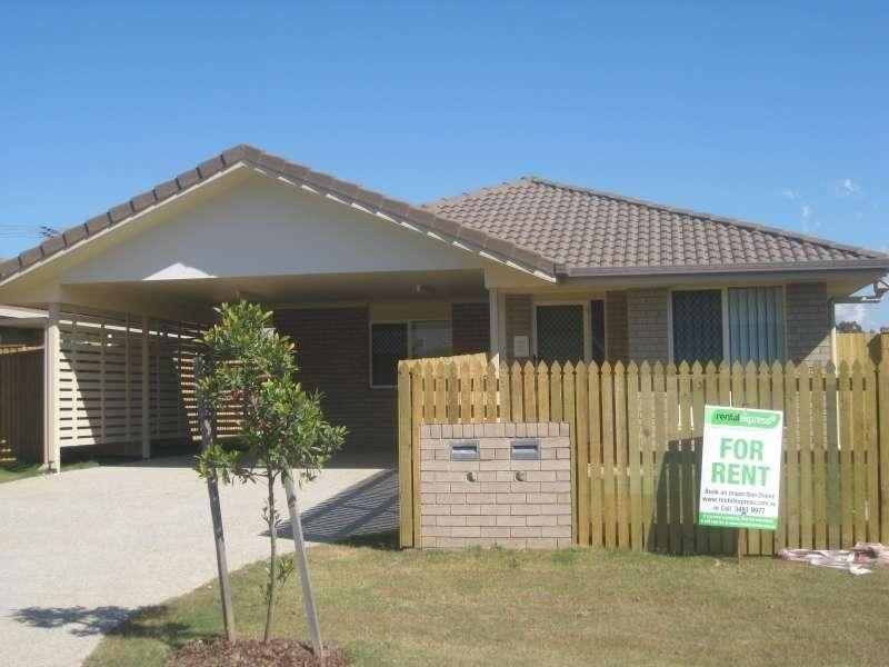 1/14 Grandview Parade, Griffin QLD 4503