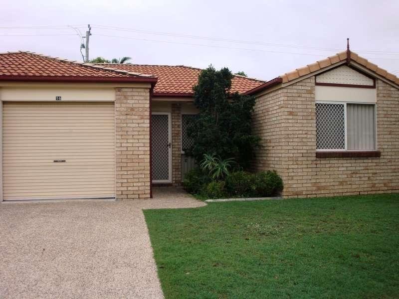 16/17 Denham Street, Bracken Ridge QLD 4017