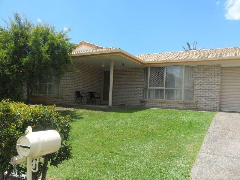 68 Hickory Drive, Narangba QLD 4504
