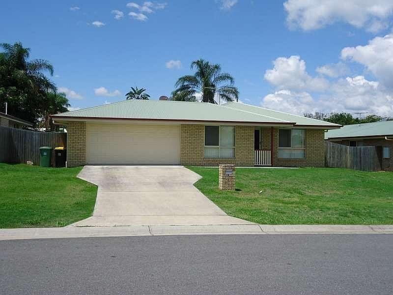 16 Denson Street, Morayfield QLD 4506