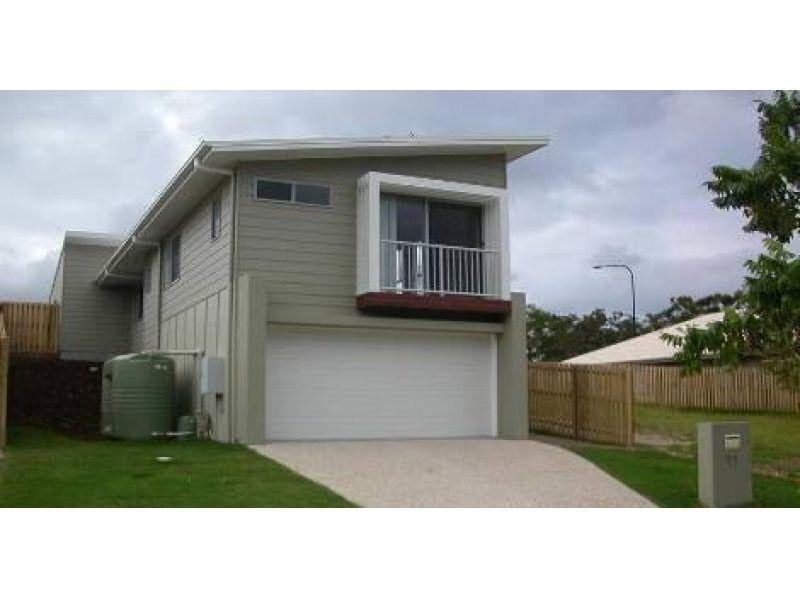 11 Stratus Lane, Coomera QLD 4209