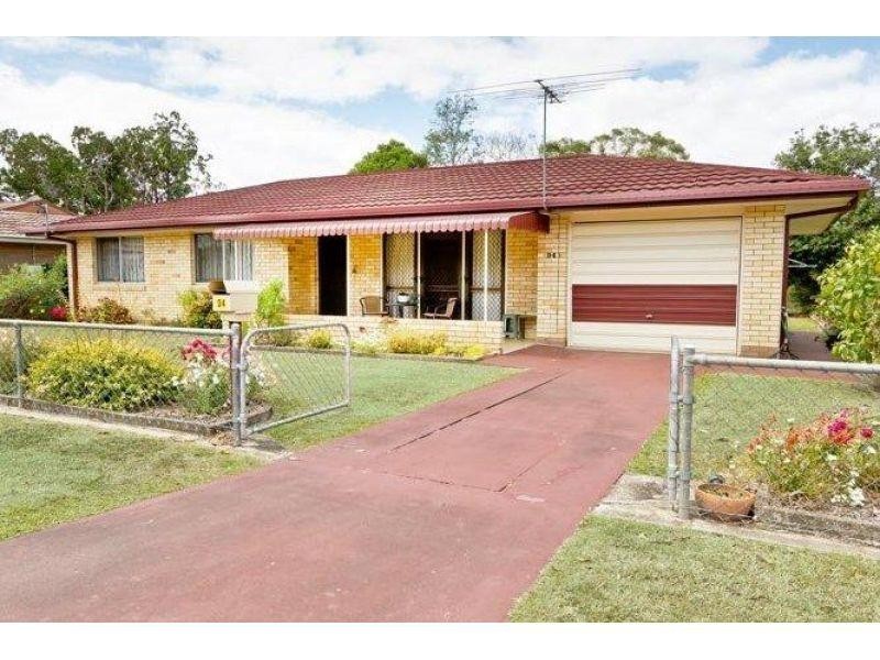 34 Queen Street, Caboolture South QLD 4510