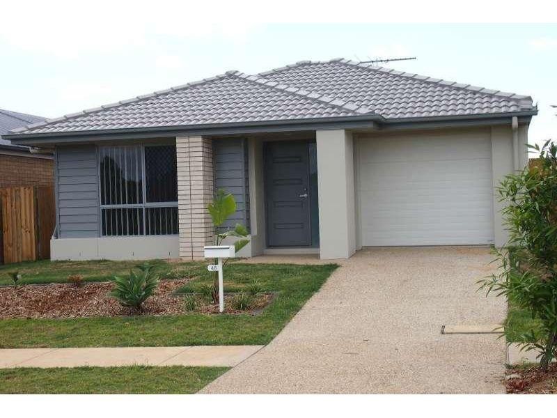 48 Lennon Boulevard, Narangba QLD 4504