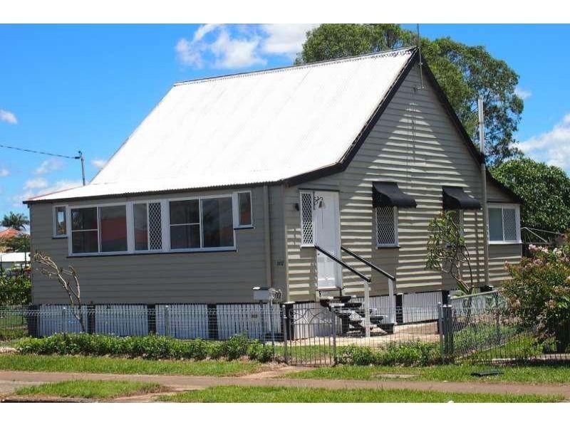 302 St Vincents Road, Banyo QLD 4014