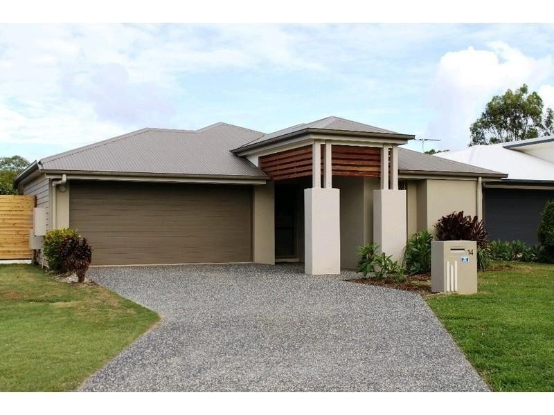 14 Park Grove Court, Kallangur QLD 4503