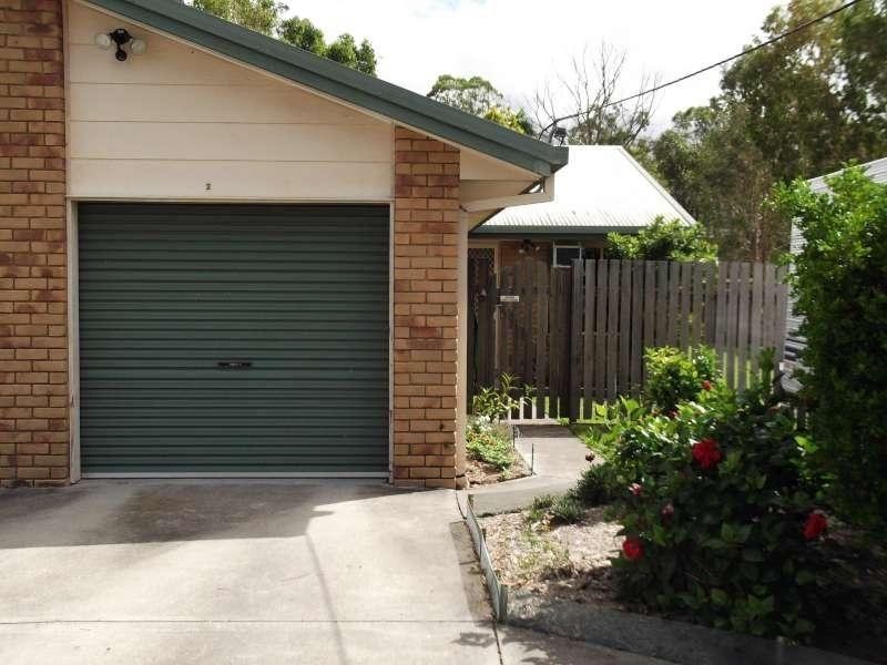 2/4 Farrer Court, Morayfield QLD 4506
