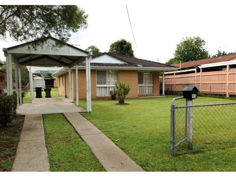 13 Arthur Street, Caboolture QLD 4510