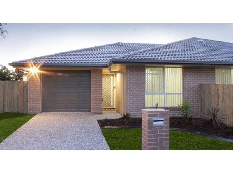 2/32 Lanita Chase, Morayfield QLD 4506