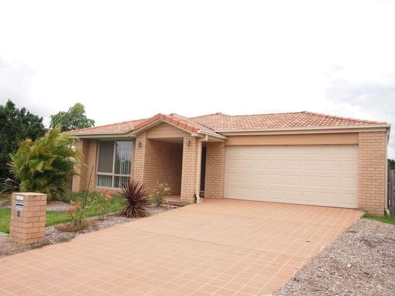 8 Hind Court, Bellmere QLD 4510