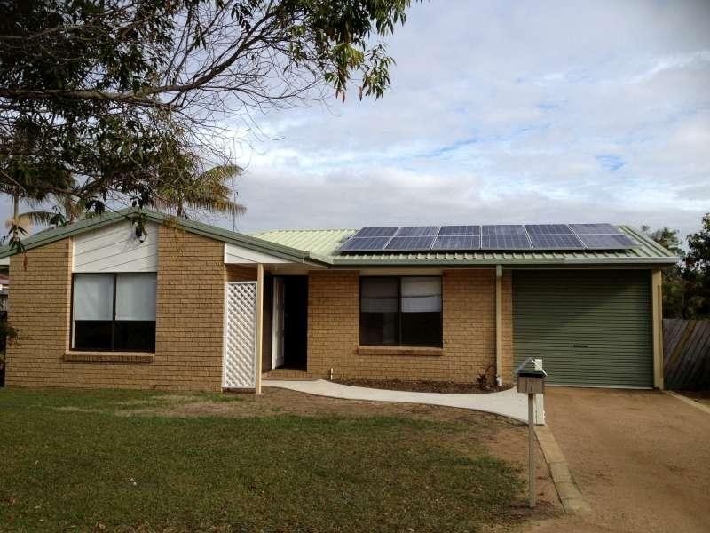 17 Bacchus Street, Burpengary QLD 4505