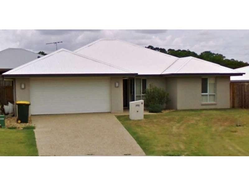 8 Silverbirch Court, Upper Caboolture QLD 4510