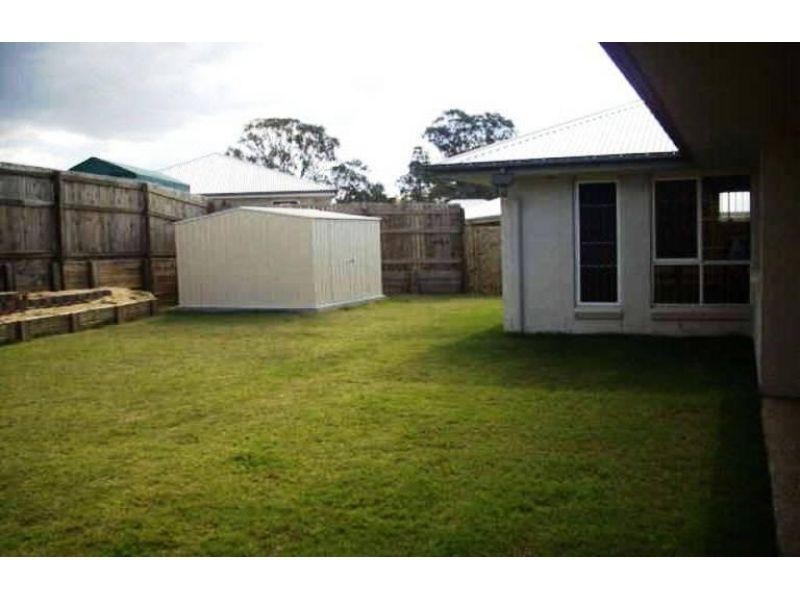 8 Silverbirch Court, Upper Caboolture QLD 4510