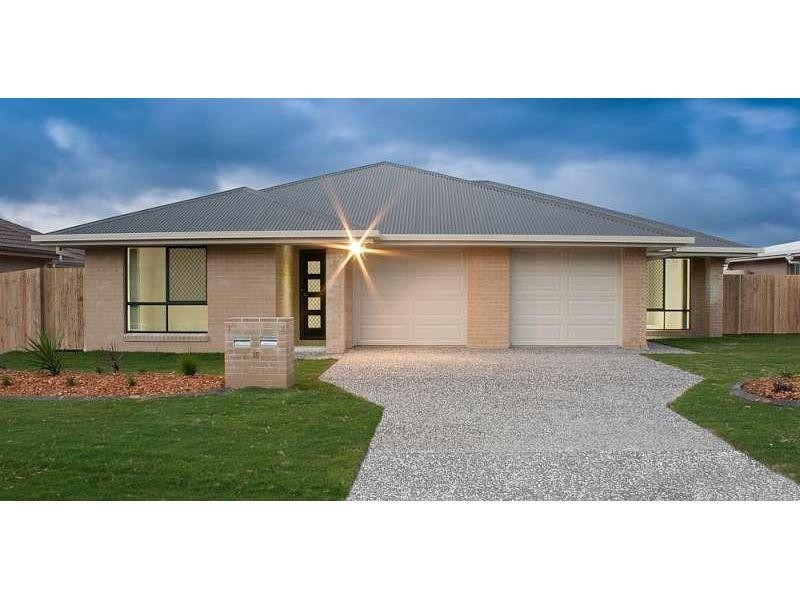 2/16 Aleiyah Street, Caboolture QLD 4510