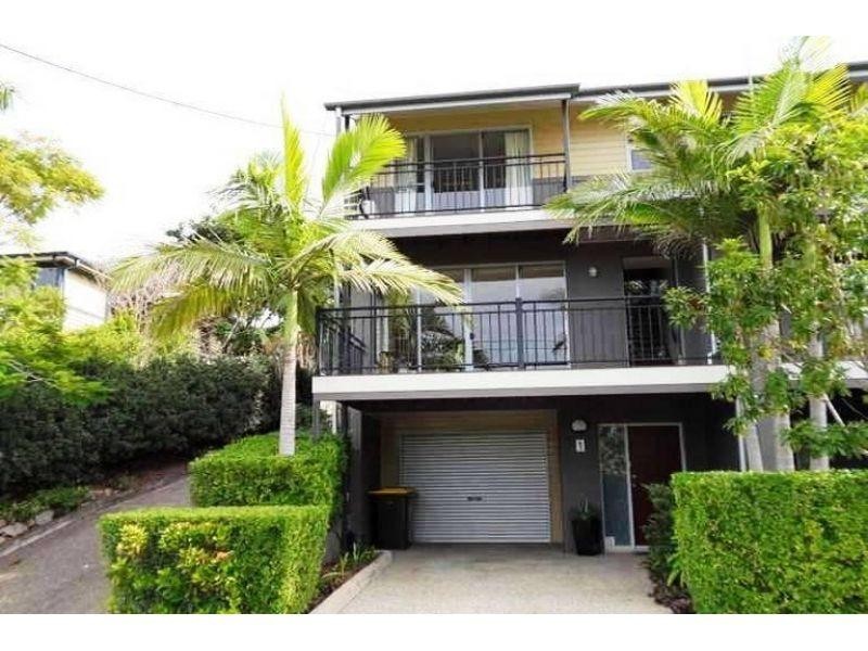 1/118 Railway Parade, Norman Park QLD 4170