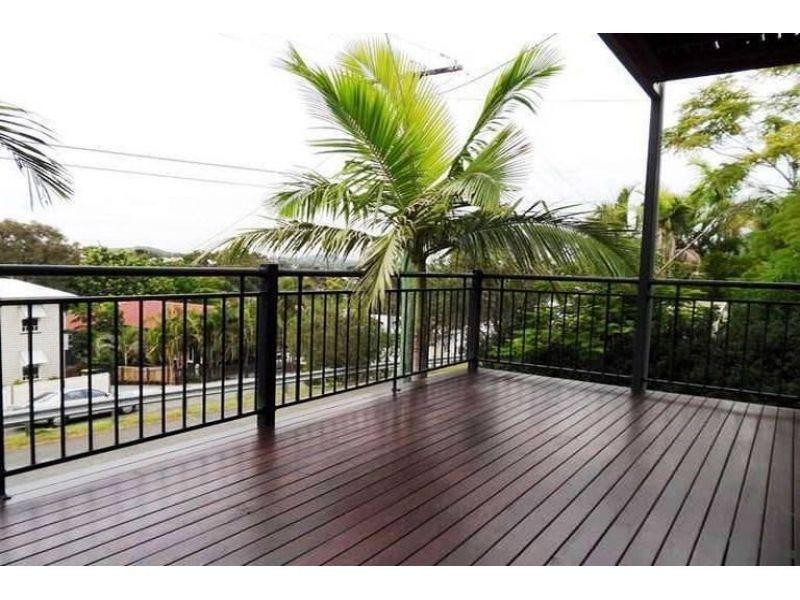1/118 Railway Parade, Norman Park QLD 4170