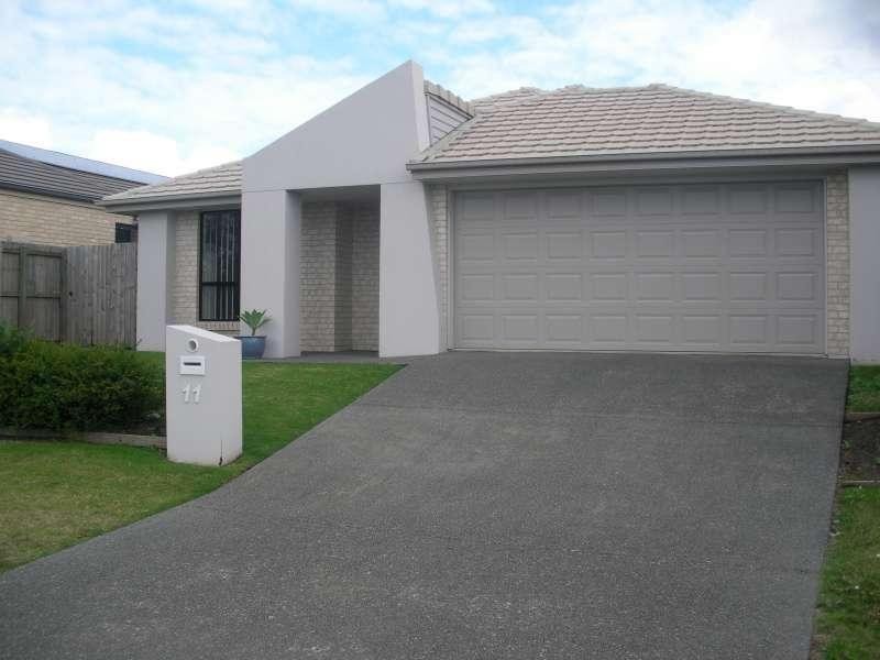 11 Como Circuit, Warner QLD 4500