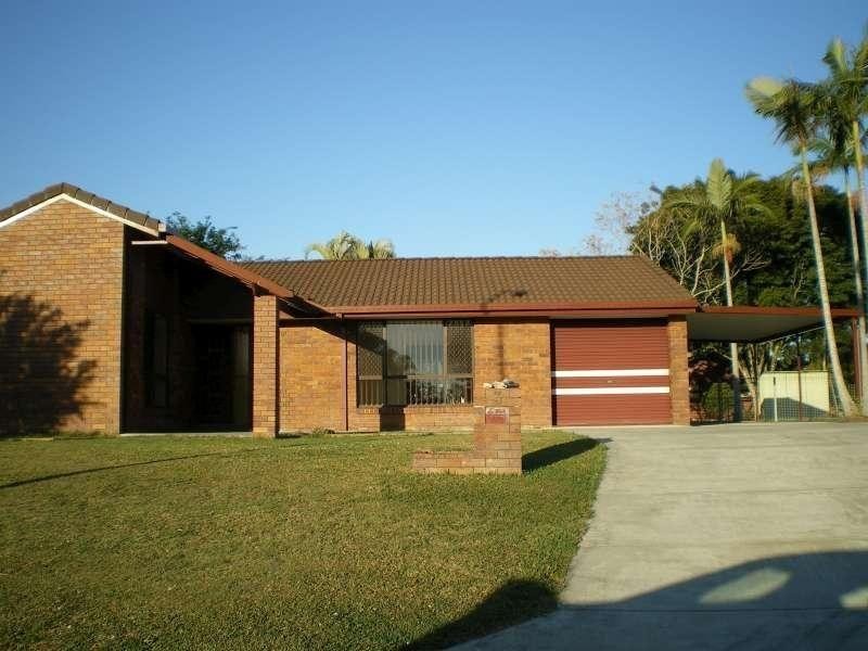 3 Chapel Court, Caboolture QLD 4510