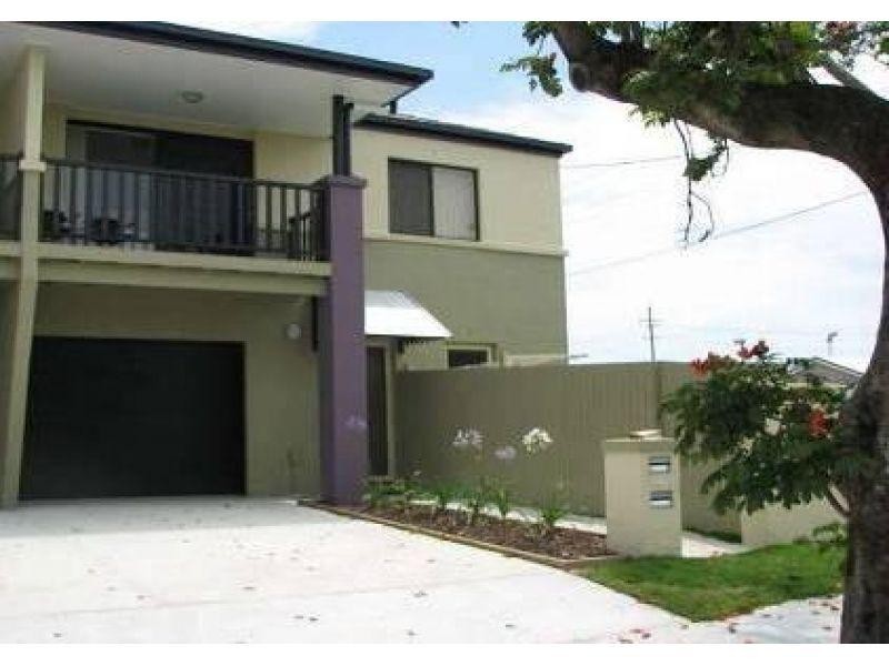 4/7 Percy Street, Redcliffe QLD 4020