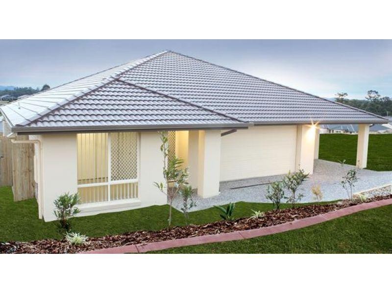1/10 Homeland Crescent, Warner QLD 4500