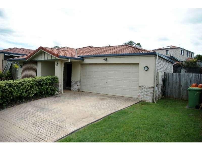 3 Fuchsia Place, Griffin QLD 4503