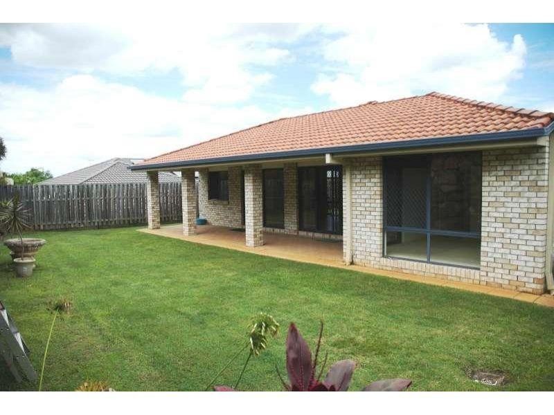 3 Fuchsia Place, Griffin QLD 4503