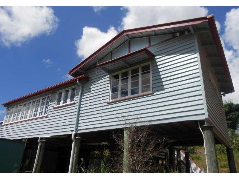 1122 Caboolture River Road, Rocksberg QLD 4510