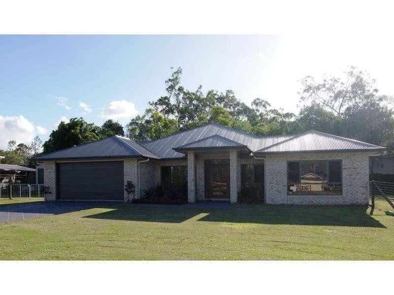 79 Northwood Drive, Burpengary QLD 4505