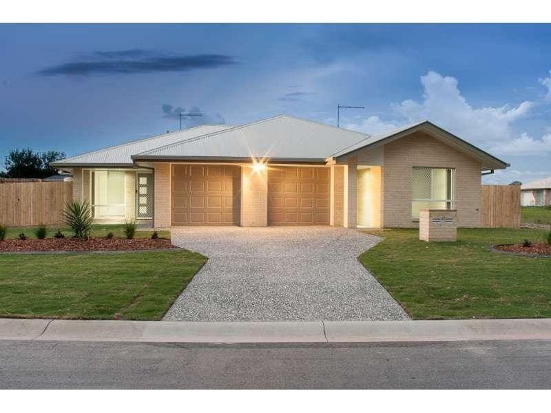 1/47 Water Fern Drive, Caboolture QLD 4510
