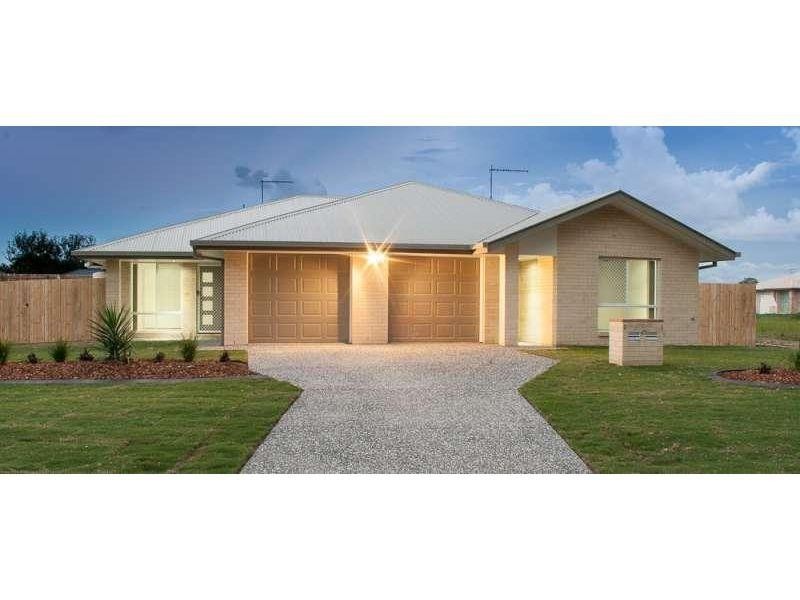 2/47 Water Fern Drive, Caboolture QLD 4510