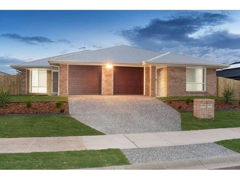 1/33 Lotus Ave, Bellmere QLD 4510