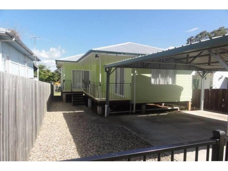 49a Donald Street, Woody Point QLD 4019