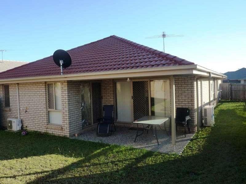 14 Ginger Crescent, Griffin QLD 4503